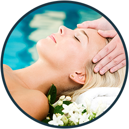 Head Massage Head Massage